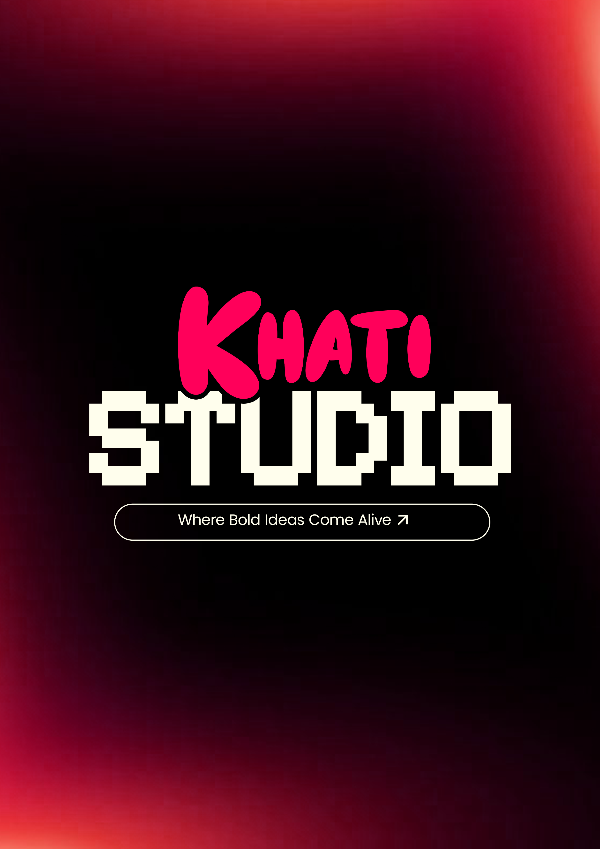 Branding for an Animation Studio- Khati Studio - 13